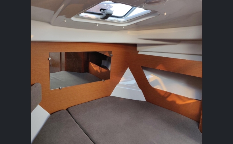 Jeanneau Merry Fisher 755 Cruiser-kuva-5